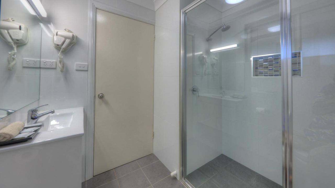 Rosebourne Gardens Motel Вулгулга Экстерьер фото
