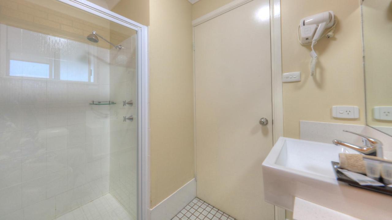 Rosebourne Gardens Motel Вулгулга Экстерьер фото